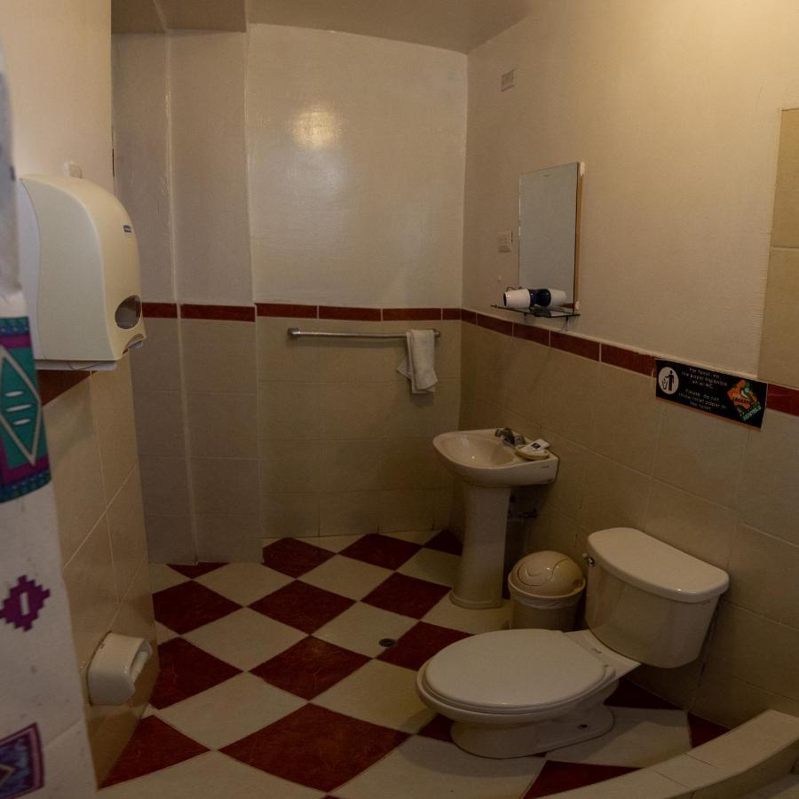 Inka Club Hostel Cusco Luaran gambar