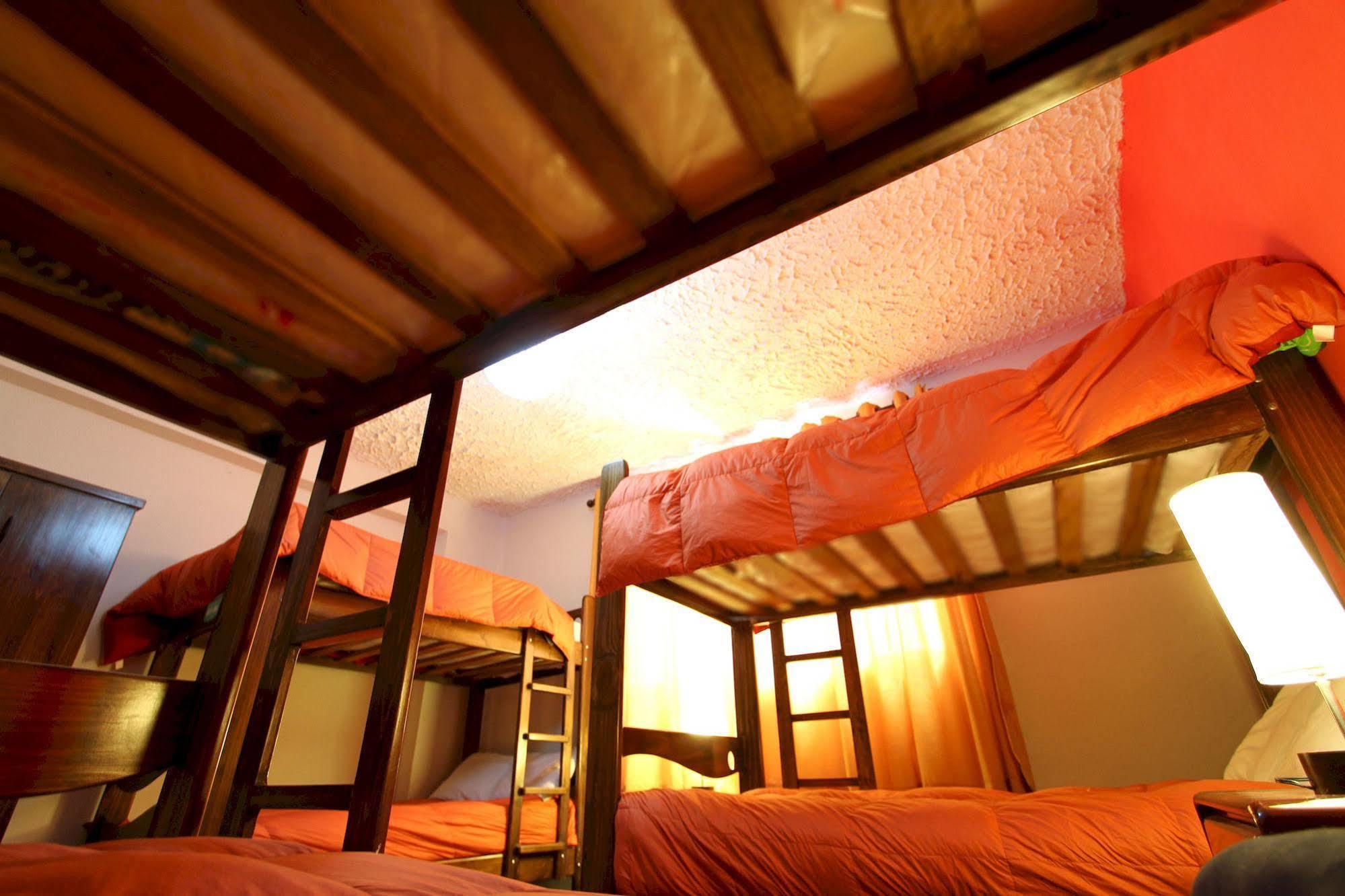 Inka Club Hostel Cusco Luaran gambar