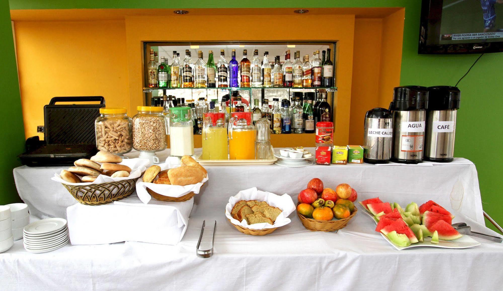 Inka Club Hostel Cusco Luaran gambar
