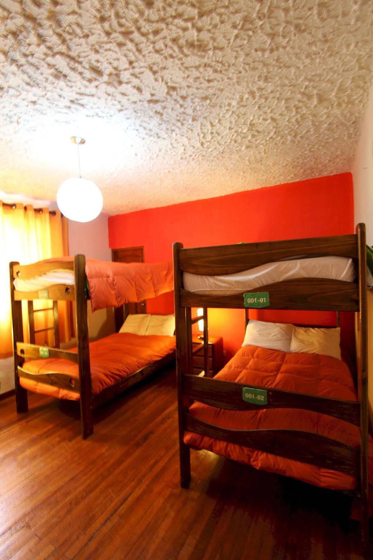 Inka Club Hostel Cusco Luaran gambar