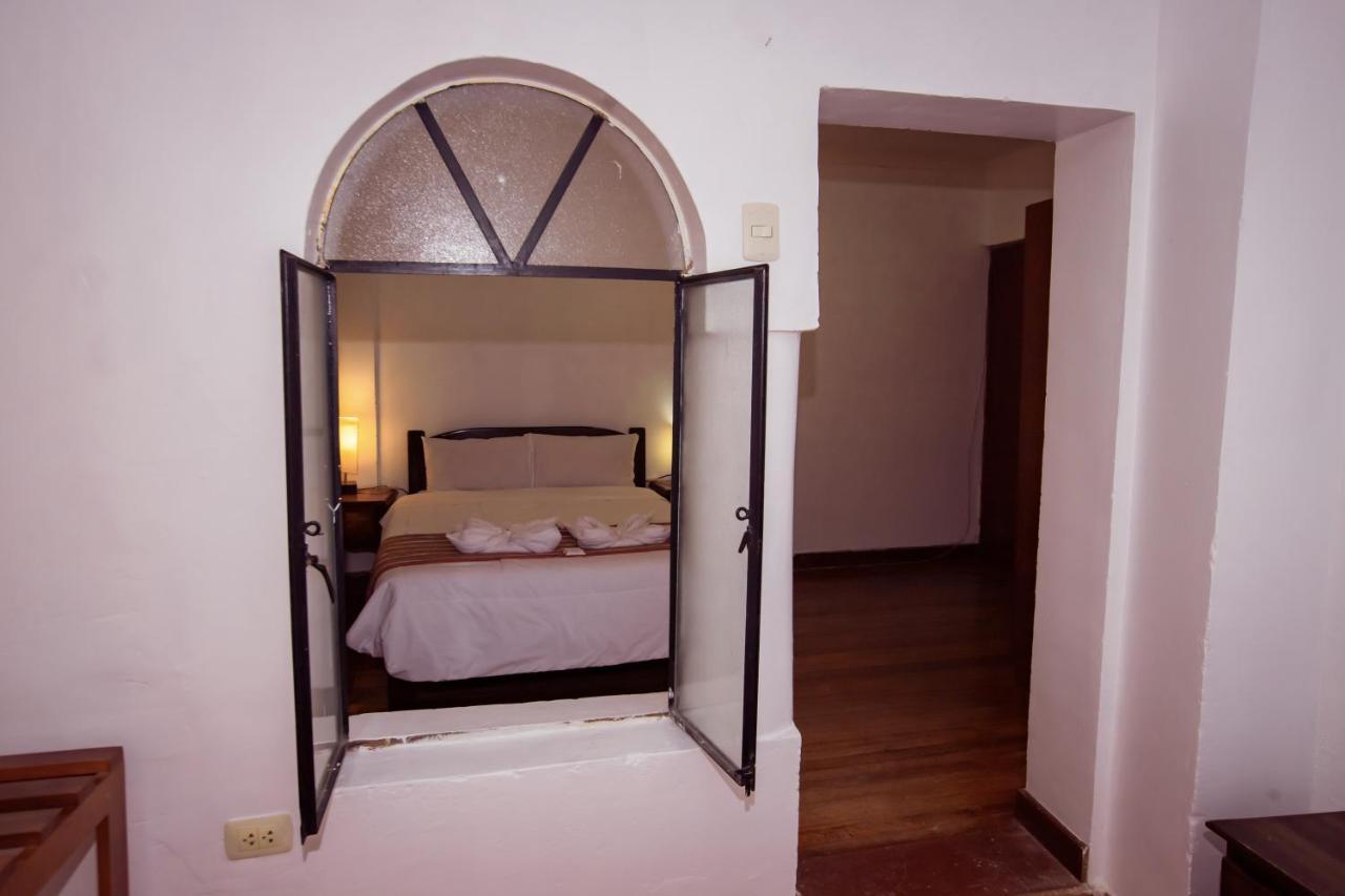 Inka Club Hostel Cusco Luaran gambar